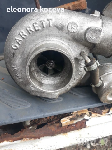 Продавам спринтер 312 на части