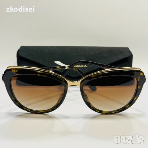 Очила Dolce Gabbana DG4304, снимка 1 - Слънчеви и диоптрични очила - 43824168