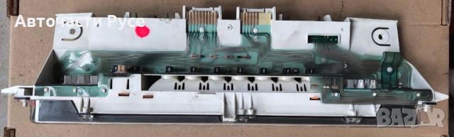 Километраж за Renault Espace III 2.2td, снимка 5 - Части - 52568195