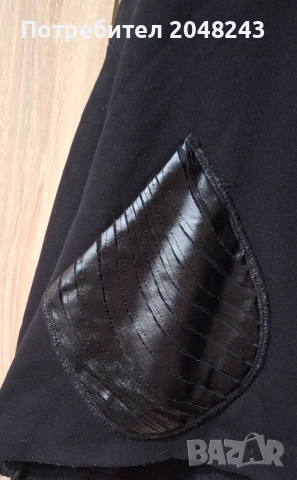 Сако Fetish , снимка 2 - Сака - 52658427