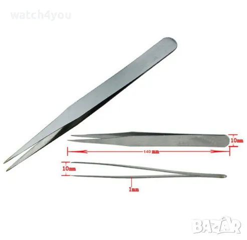 ЧАСОВНИКАРСКИ ИНСТРУМЕНТИ БЕРГЕОН. ШВЕЙЦАРСКА МАСЛЬОНКА. МАСЛЬОНКИ Bergeon Swiss - Polished 30180, снимка 5 - Други - 50258991