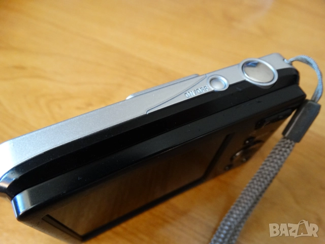 Rollei PowerFlex 440 - компактно и добро фотоапаратче ..., снимка 11 - Фотоапарати - 52176897