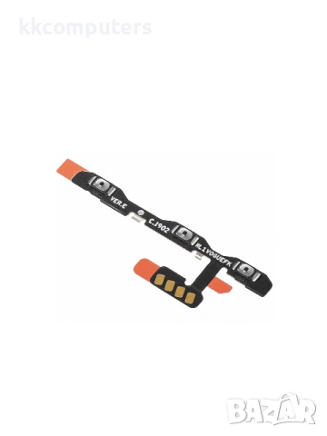 ЛЕНТОВ КАБЕЛ БУТОНИ ЗА ВКЛЮЧВАНЕ И ЗВУК HUAWEI P30 PRO (VOG-L29)