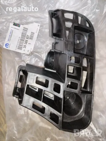 39086937,държач десен задна броня OPEL ASTRA K Hatchback 2016-, снимка 2 - Части - 48253606