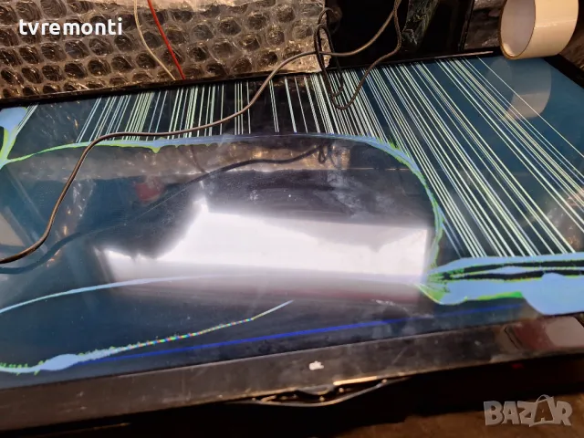 POWER BOARD ,17IPS62, for телевизор OK модел ODL 32651H-TB,for 32inc DISPLAY VES315WNDS-2D-N14 , снимка 6 - Части и Платки - 48293108