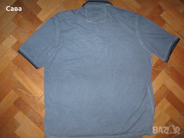 Блуза SOUTHERN TERR.   мъжка,2ХЛ, снимка 3 - Тениски - 33176787