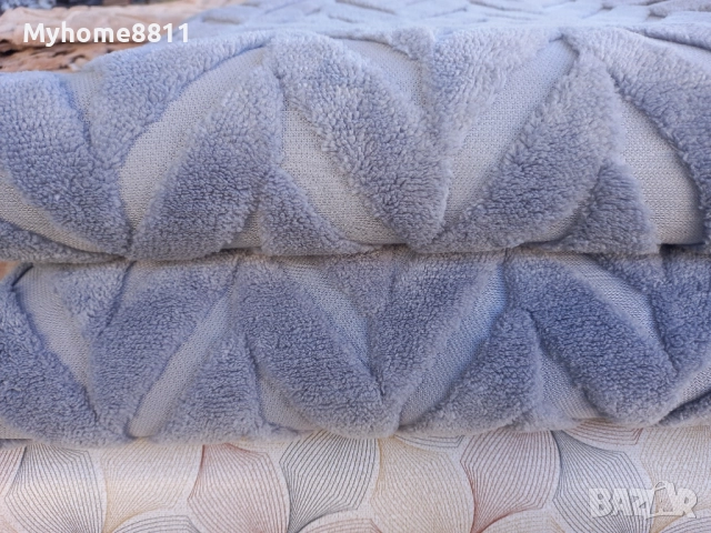 Покривало 170/200, снимка 7 - Покривки за легло - 51772868