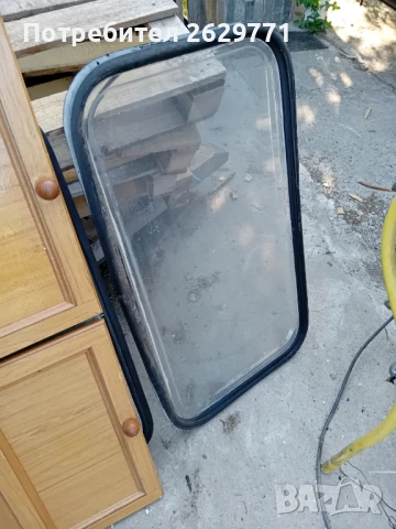 продавам части  за каравана, снимка 5 - Каравани и кемпери - 50621084