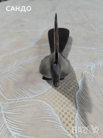 Статуя Bird, снимка 4 - Статуетки - 53237345