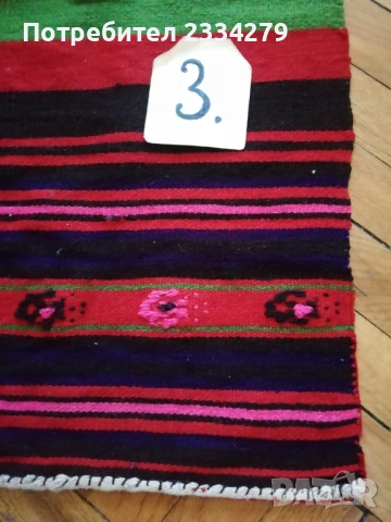 Стари автентични престилки, ръчно изработени в различни години и краища. , снимка 9 - Антикварни и старинни предмети - 52798388