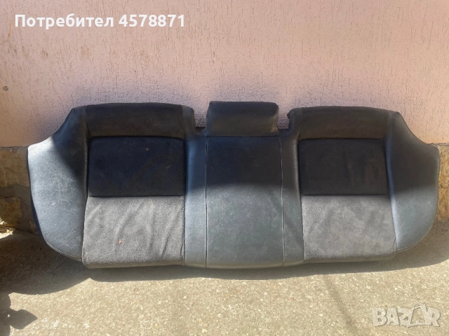 Ауди А4 Б6 2.5 180 Quattro ръчка НА ЧАСТИ!!!, снимка 9 - Части - 51529184