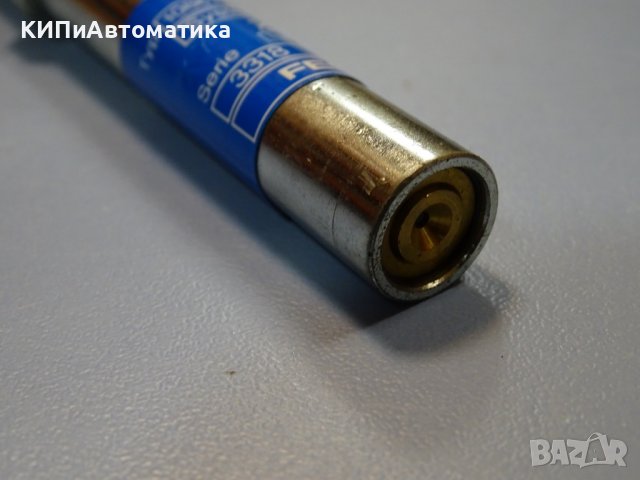 абсорбер, амортисьор хидравличен Festo YSR-12-12, снимка 6 - Резервни части за машини - 36969297