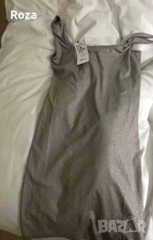 Лятна рокля