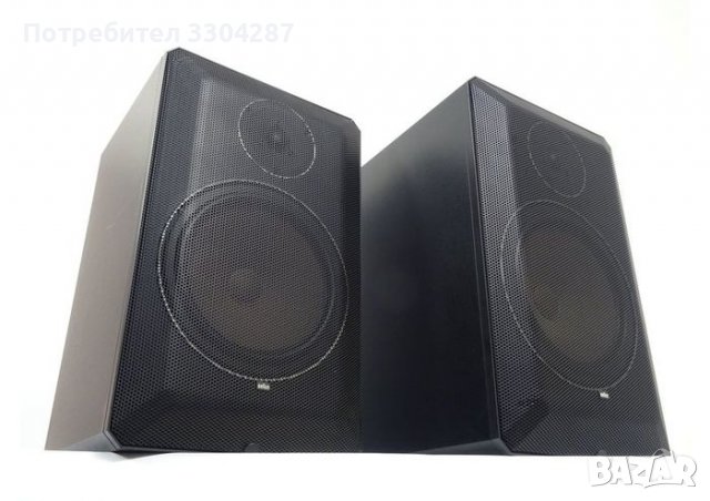 BRAUN LS70, снимка 2 - Тонколони - 36311322