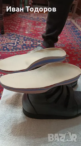Обувки, снимка 12 - Мъжки боти - 47310766