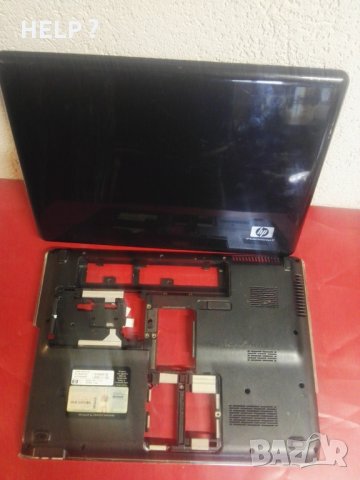 HP Pavilion dv5 1171en на части изгодно, снимка 2 - Части за лаптопи - 32657866