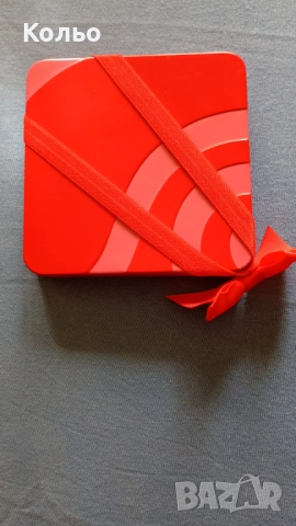 Метални кутии, снимка 3 - Колекции - 52399165