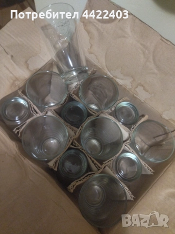 Чаши на QUEENS, снимка 2 - Чаши - 52597275