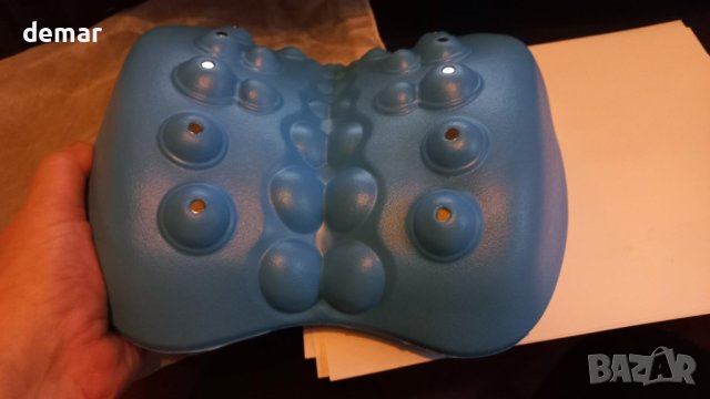 Инструмент за масаж и облекчаване на болки в гърба, снимка 6 - Други - 43751372