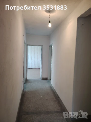 Двуфамилна къща в Карнобат, снимка 15 - Къщи - 50919896