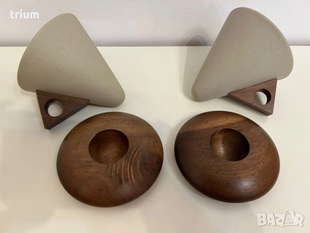 2 броя елегантни чаши за чай или кафе в японски стил, снимка 4 - Чаши - 53192929