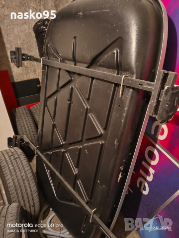 Части за Тойота Корола Версо -динамо ,ребра за таван без куфар ,масло туби по 5 литра !, снимка 8 - Части - 52964311