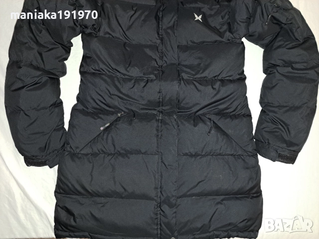 Kari Traa (М) дамско дебело пухено яке (пухенка), снимка 2 - Якета - 48777792