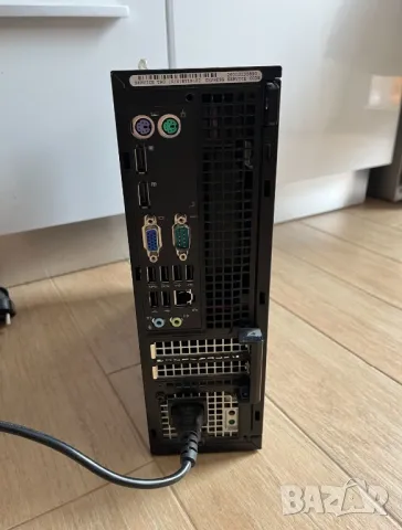 Dell Optiplex 7020 i5, снимка 3 - Работни компютри - 48654204