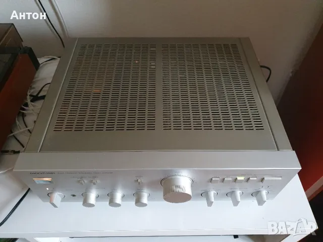 Onkyo A-8017, Onkyo ta-2044, снимка 8 - Ресийвъри, усилватели, смесителни пултове - 48440643