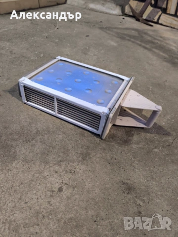 Кондензна пита, топлообменник, за сушилни AEG/Electrolux