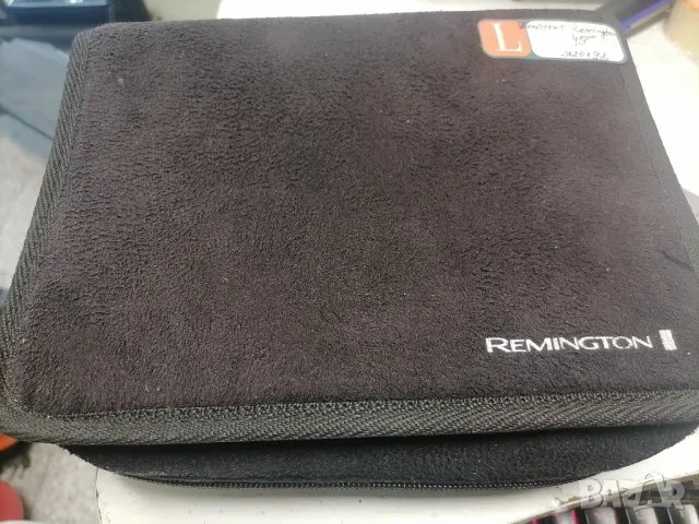 Комплект за прически Remington S8670 Multistyle, снимка 1 - Фризьорски принадлежности - 48370009