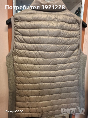 Дамска преходна грейка!, снимка 2 - Якета - 53593093