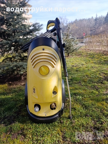 Водоструйка Karcher HD 9/20-4 M, снимка 7 - Индустриална техника - 53479239