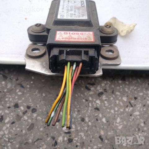 ESP Сензор Мерцедес, W168 - 0265005219 - 0015404417 LU 0015404417, снимка 2 - Части - 43702520