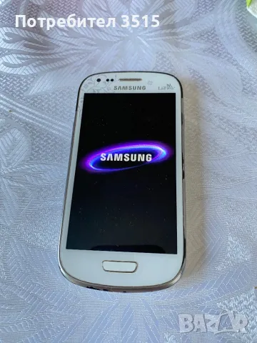 Samsung Galaxy S3 mini LaFleur, снимка 2 - Samsung - 50287363