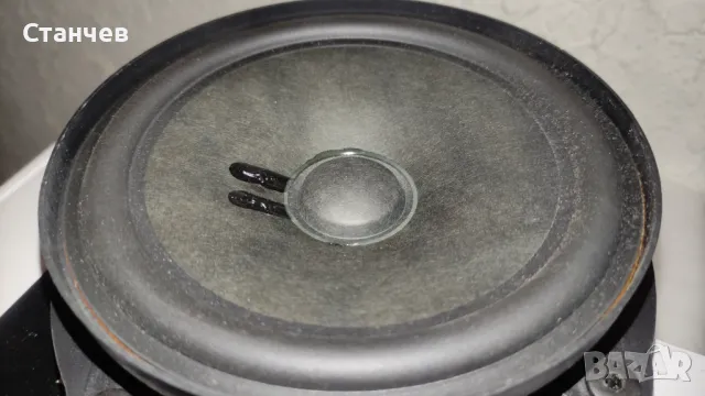 Тонколони CANTON, снимка 10 - Аксесоари и консумативи - 47734448