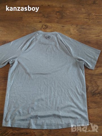 Under Armour - страхотна мъжка тениска , снимка 7 - Тениски - 40683609