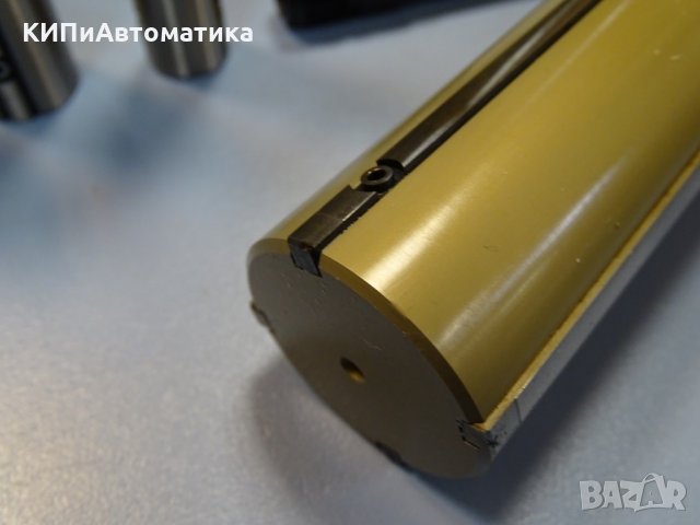 измервателен уред BECK MICRO-JET air gauging systems, air plug gauge Ø12-70mm, снимка 11 - Резервни части за машини - 35490983