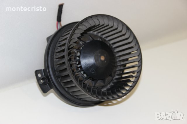 Мотор парно Audi A4 B7 (2004-2007г.) 8E1820021E моторче вентилатор / 8E1 820 021 E, снимка 3 - Части - 43454310