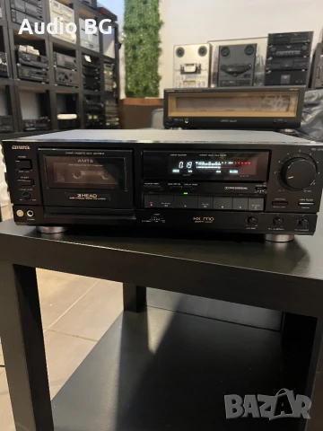 дек Aiwa AD-F810 , снимка 2 - Декове - 51325558