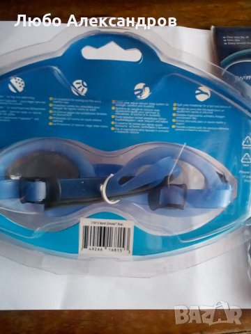 Комплект ZOGGS Profesional за плуване., снимка 3 - Водни спортове - 35564540