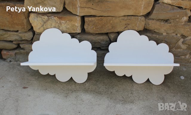 етажерка, снимка 7 - Мебели за детската стая - 27365348