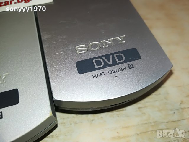SONY DVD RECORDER, снимка 10 - Други - 28701016