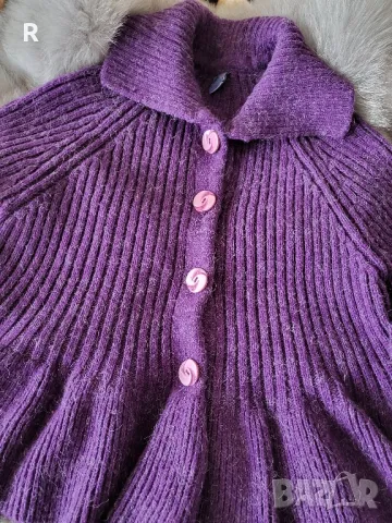 Детска жилетка , снимка 2 - Детски пуловери и жилетки - 47553223