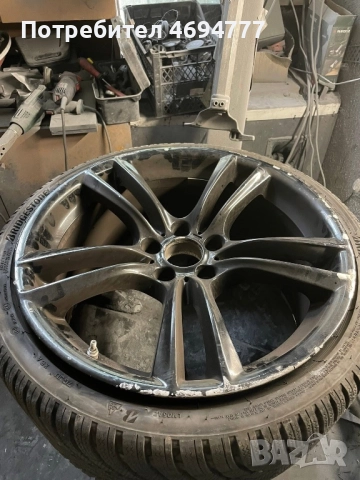 Боядисване на алуминиеви джанти, снимка 12 - Други услуги - 52923449