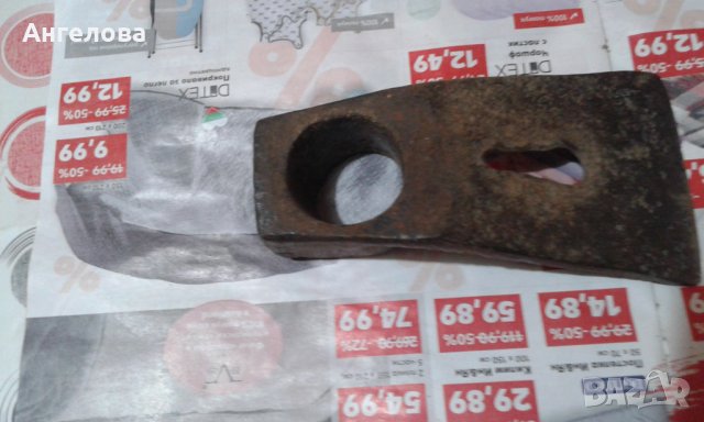 Тесла, снимка 4 - Други инструменти - 25527527