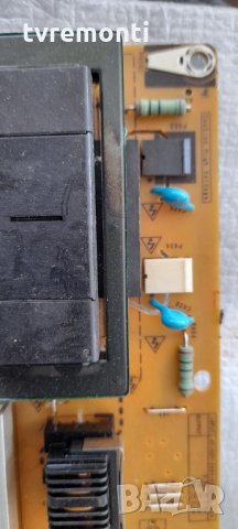 POWER BOARD EAX61131701/11,3PAGC10013A-R, LG 42LD750, снимка 3 - Части и Платки - 32527779