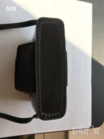 Фотоапарат Смяна Символ и светкавица, снимка 3 - Антикварни и старинни предмети - 36513457