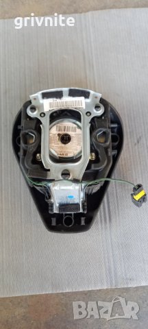 Airbag за Citroen C3, снимка 3 - Части - 34854706