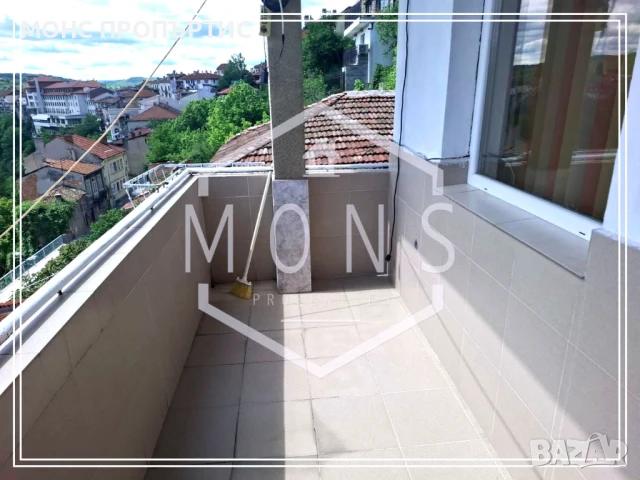 Двуетажна къща в Старата част на гр. Велико Търново, с панорамна гледка към крепостта Царевец, снимка 14 - Къщи - 50725435